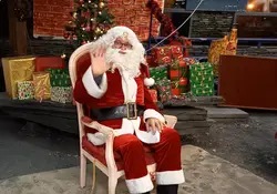 Marché de Noel au musée de l’ardoise