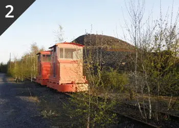 Photo randonnée Vers les bords de l’Authion