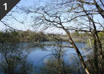 Photo randonnée Itinéraire La loire à vélo