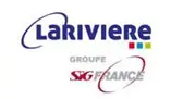 Logo LaRivière